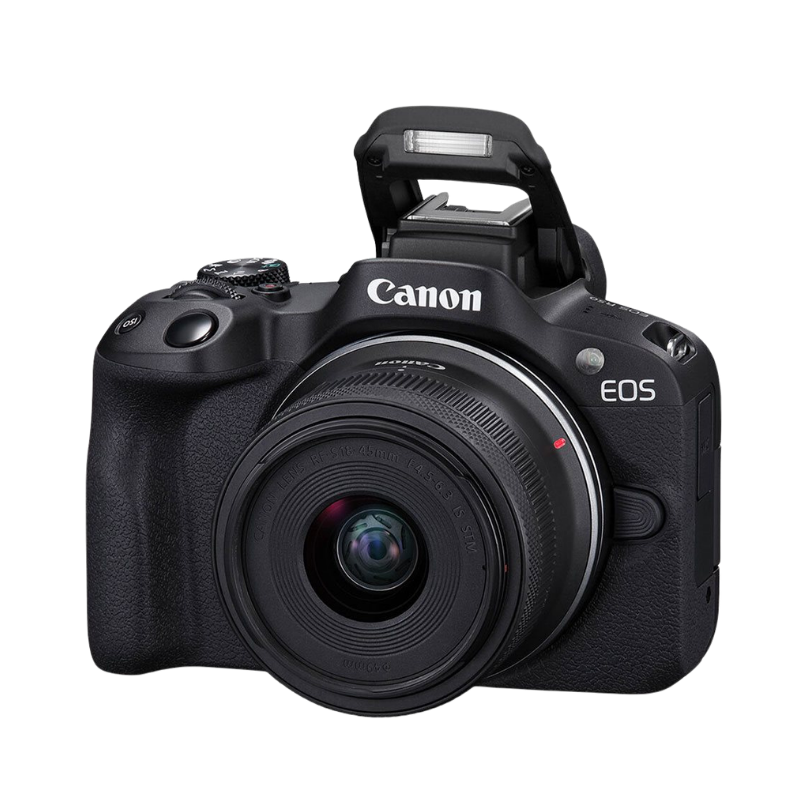 Image Cameras